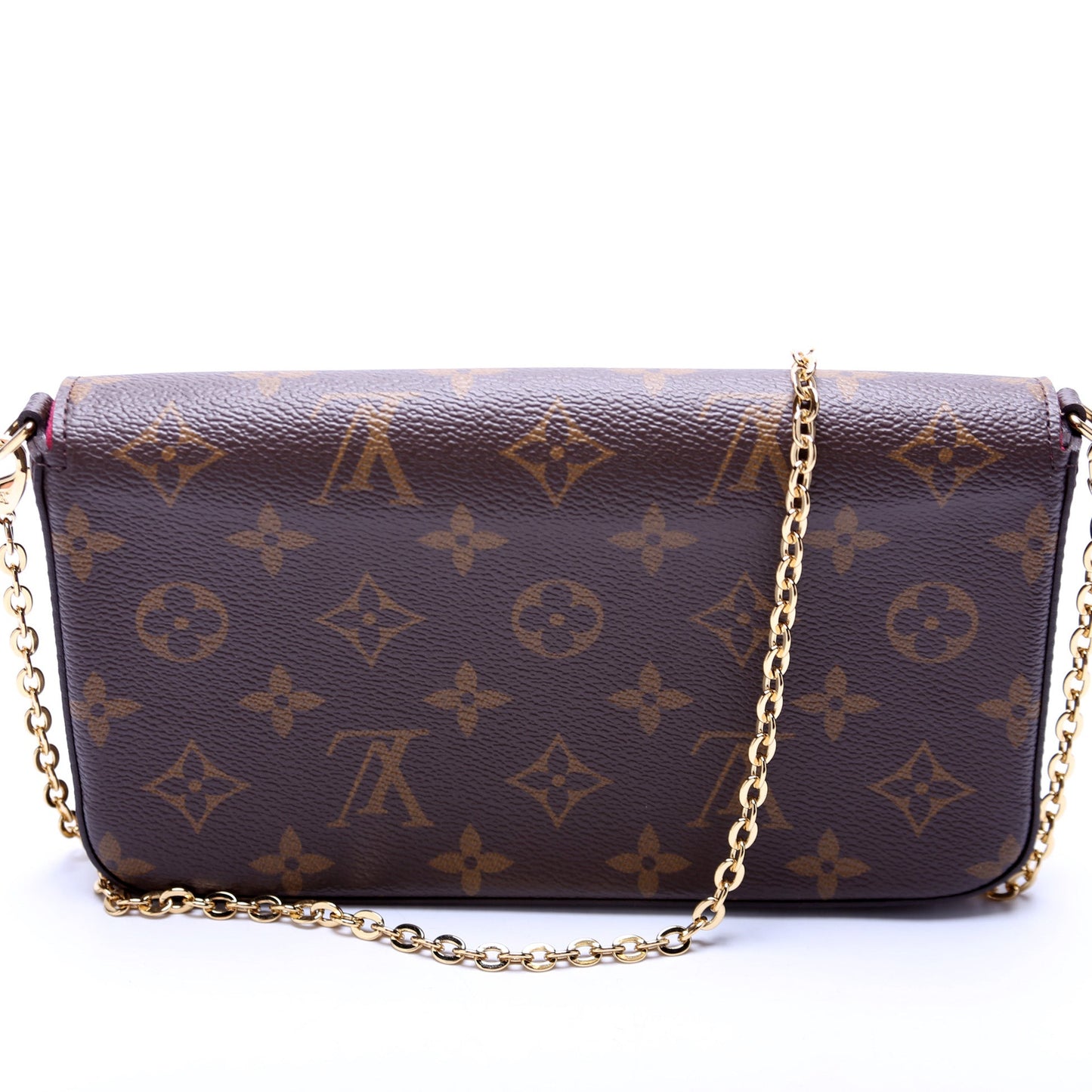 Louis Vuitton Pochette Felicie Monogram