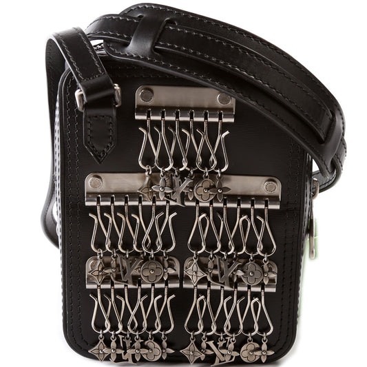 Louis Vuitton Danube Limited Edition Charm Leather