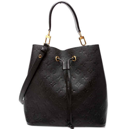 Louis Vuitton Neonoe MM Empreinte