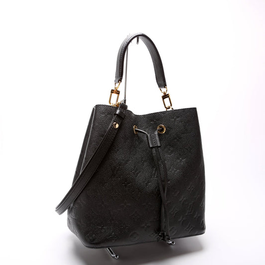Louis Vuitton Neonoe MM Empreinte