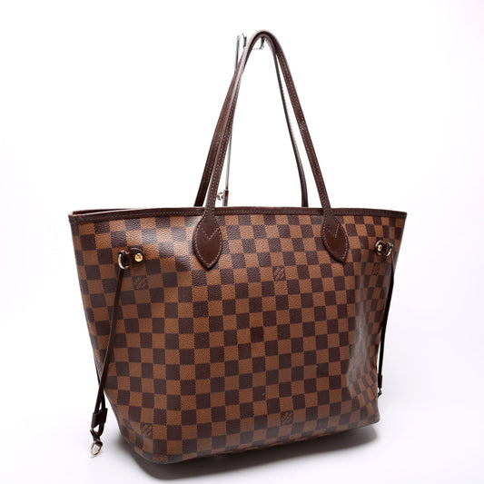 Louis Vuitton Neverfull MM Damier Ebene