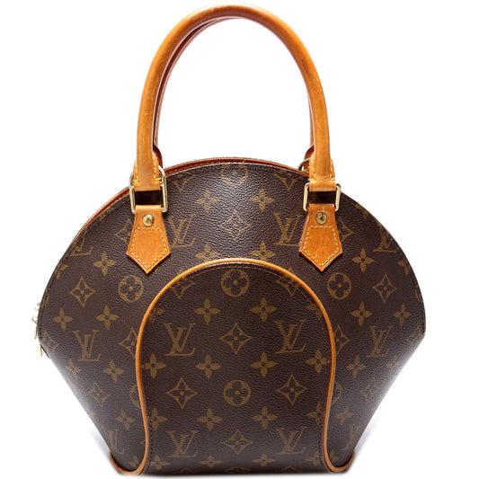 Louis Vuitton Ellipse PM Monogram