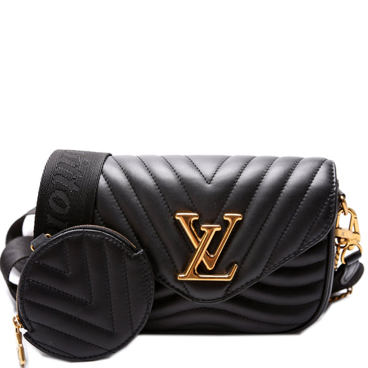 Louis Vuitton New Wave Multi Pochette