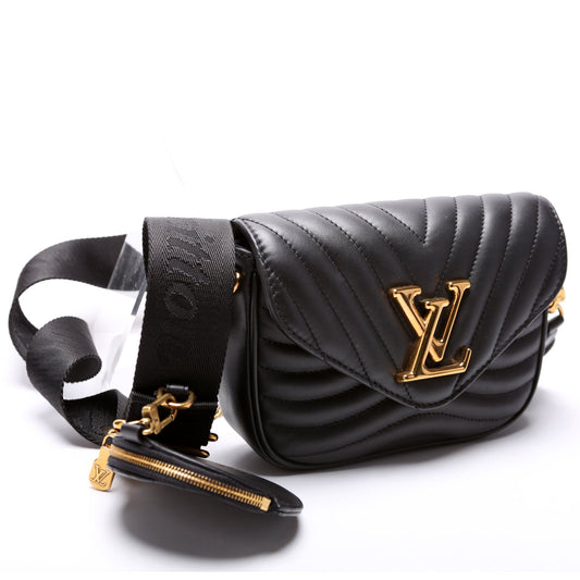 Louis Vuitton New Wave Multi Pochette