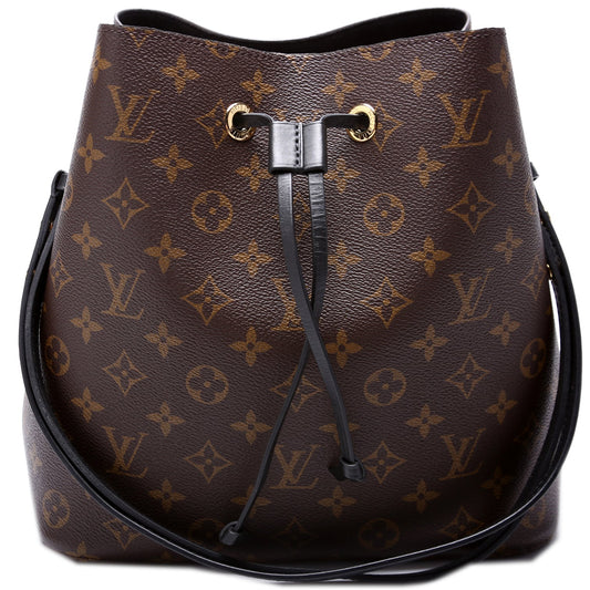Louis Vuitton Neonoe Monogram