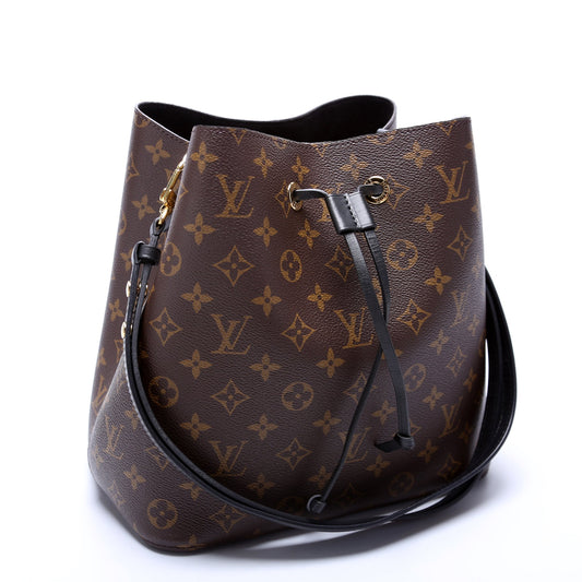 Louis Vuitton Neonoe Monogram