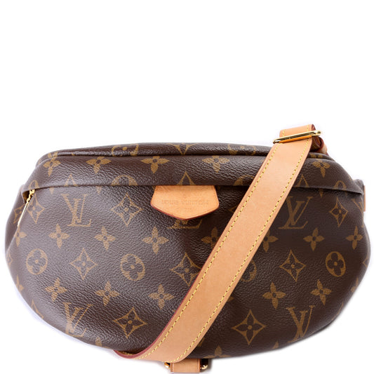 Louis Vuitton Bumbag Monogram