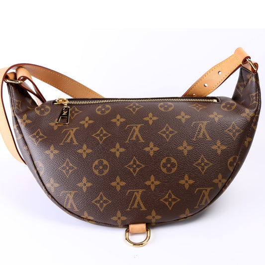 Louis Vuitton Bumbag Monogram