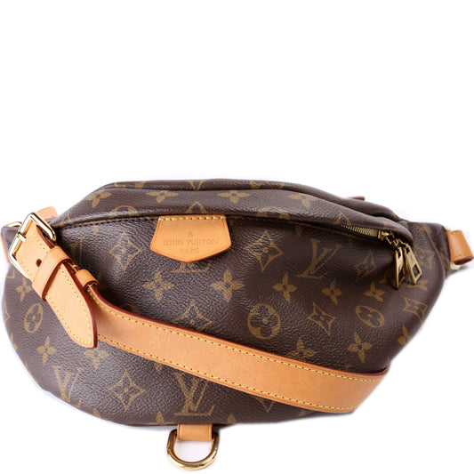 Louis Vuitton Bumbag Monogram