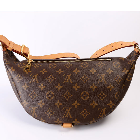 Louis Vuitton Bumbag Monogram