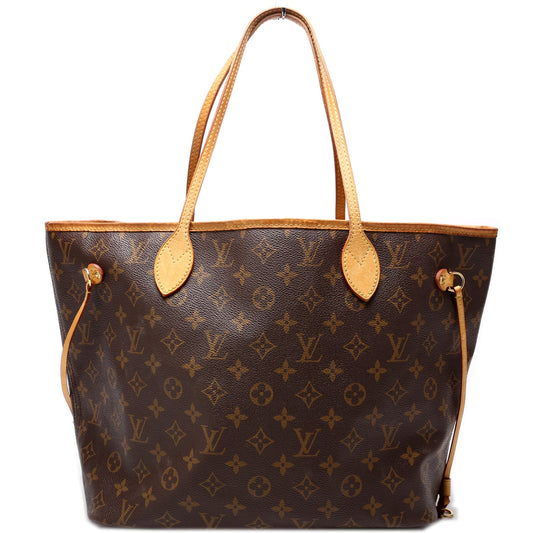 Louis Vuitton Neverfull MM Monogram