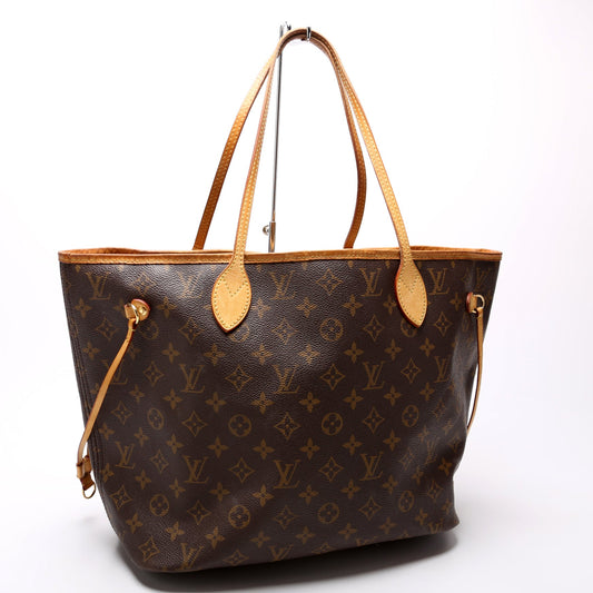 Louis Vuitton Neverfull MM Monogram