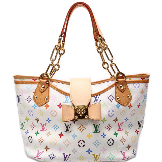 Louis Vuitton Annie GM Multicolor