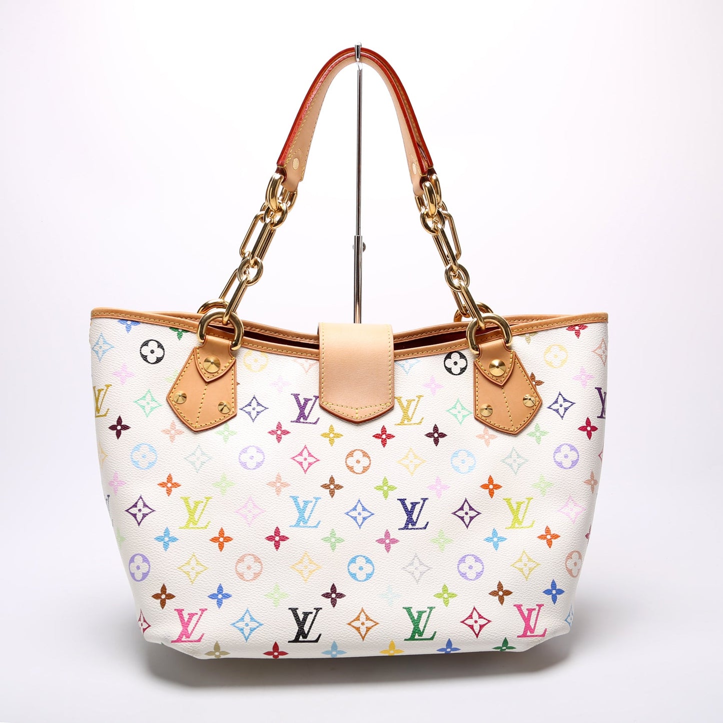 Louis Vuitton Annie GM Multicolor