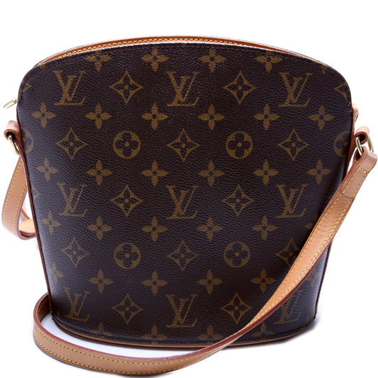 Louis Vuitton Drout Monogram
