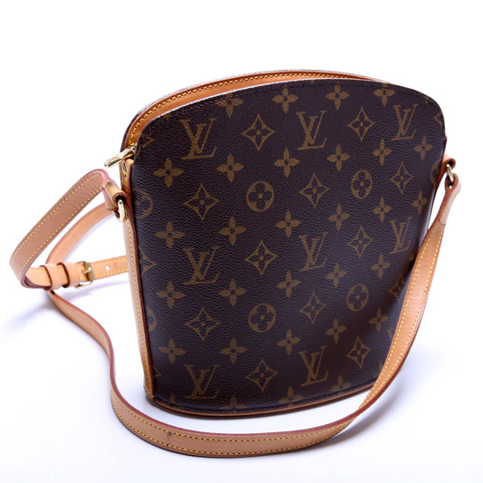 Louis Vuitton Drout Monogram