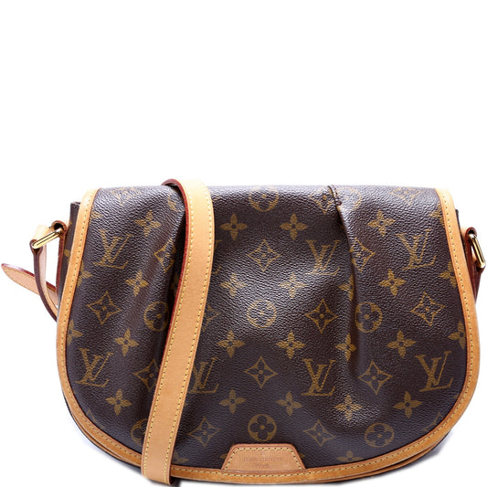 Louis Vuitton Menilmont PM Monogram