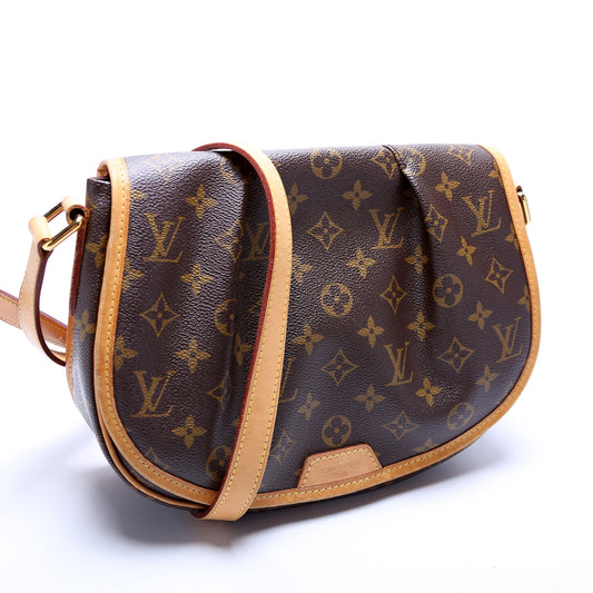 Louis Vuitton Menilmont PM Monogram