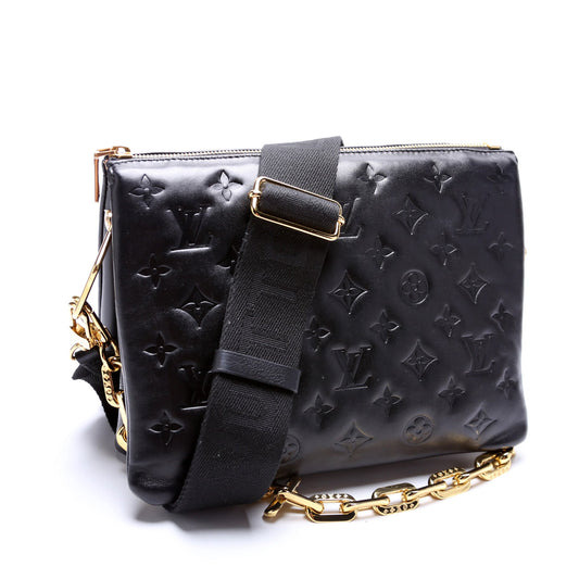 Louis Vuitton Coussin PM Lambskin