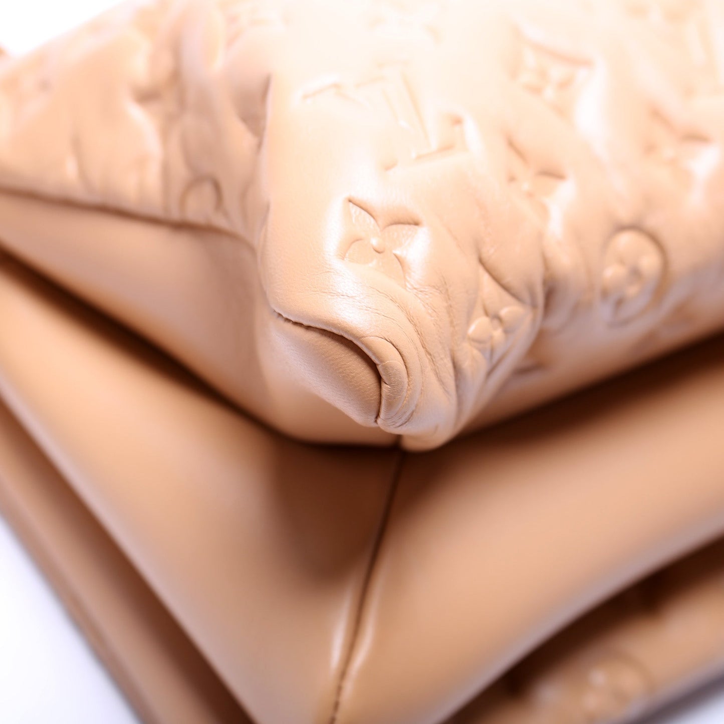 Louis Vuitton Coussin PM Lambskin