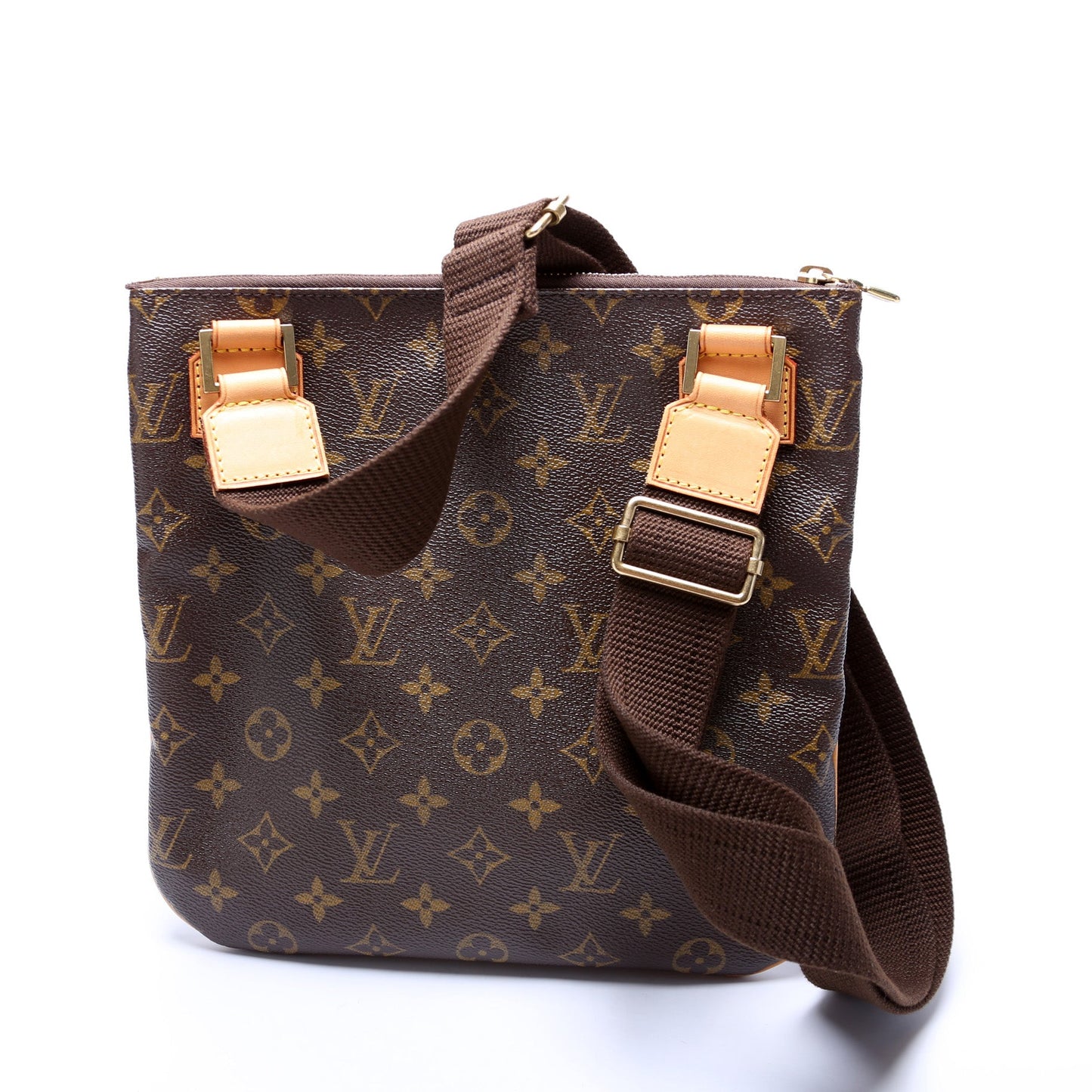 Louis Vuitton Pochette Bosphore Monogram