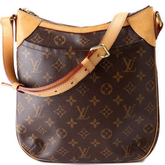 Louis Vuitton Odeon PM Monogram
