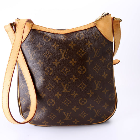 Louis Vuitton Odeon PM Monogram