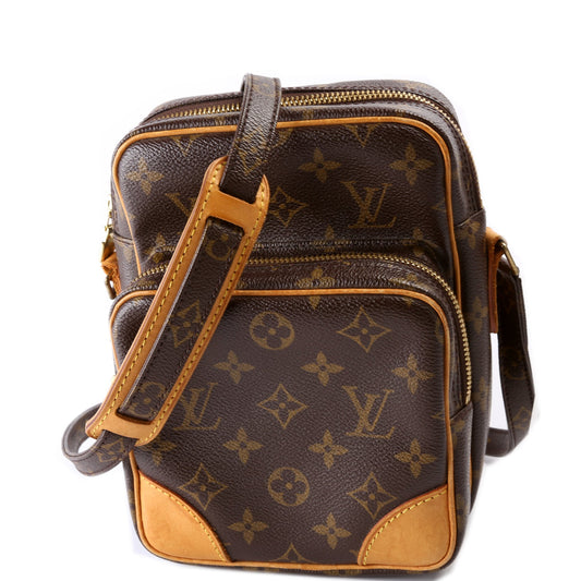 Louis Vuitton Amazone Monogram
