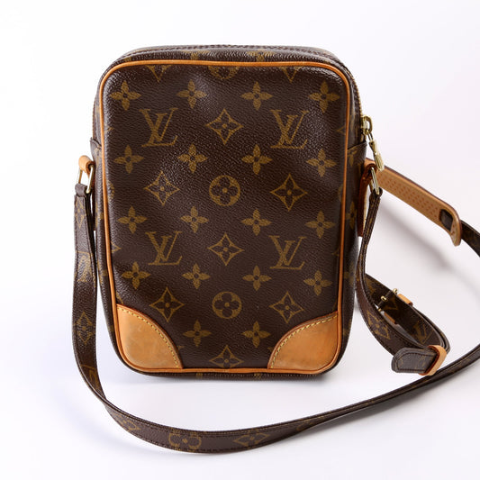 Louis Vuitton Amazone Monogram