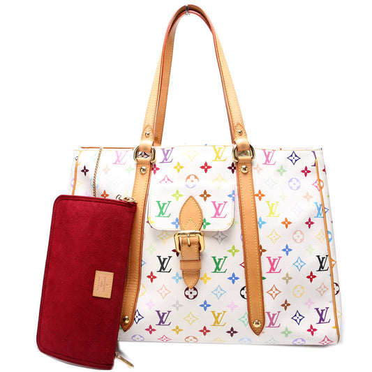 Louis Vuitton Aurelia GM Multicolor