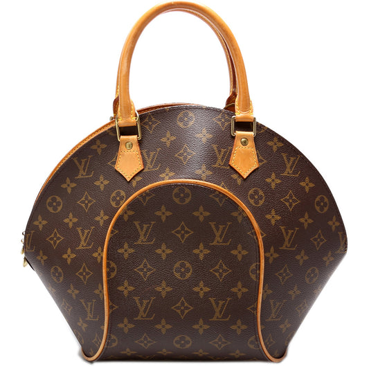 Louis Vuitton Ellipse MM Monogram
