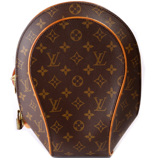Louis Vuitton Ellipse Backpack Monogram