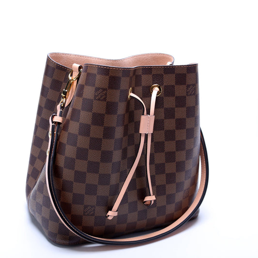 Louis Vuitton Neonoe Damier Ebene