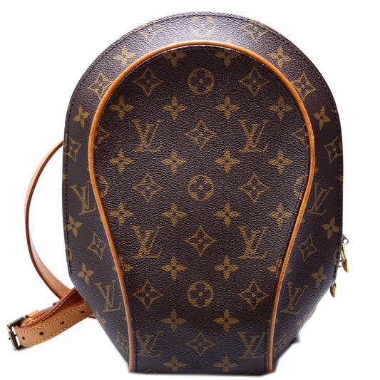 Louis Vuitton Ellipse Backpack Monogram
