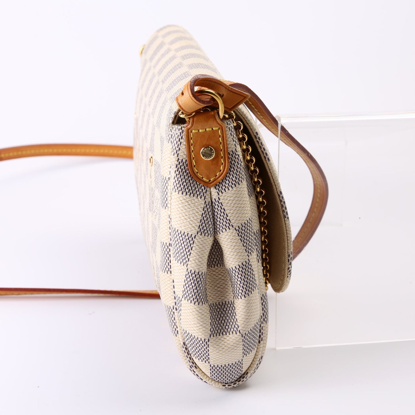 Louis Vuitton Favorite MM Damier Azur