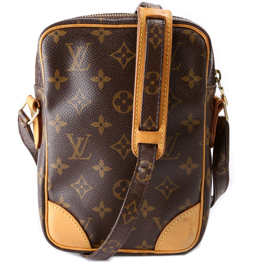Louis Vuitton Danube Monogram