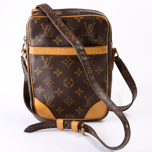 Louis Vuitton Danube Monogram