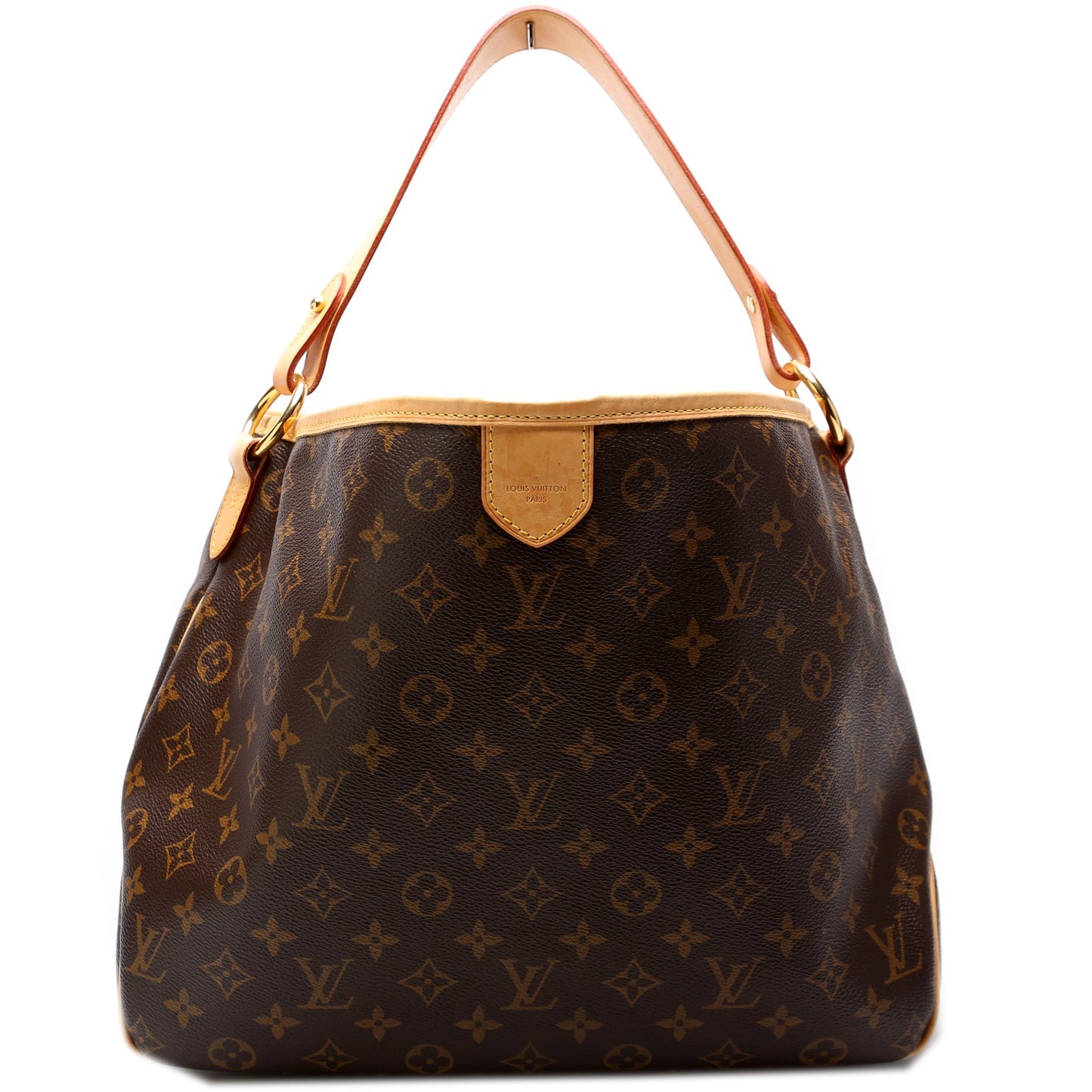 Louis Vuitton Delightful PM Monogram