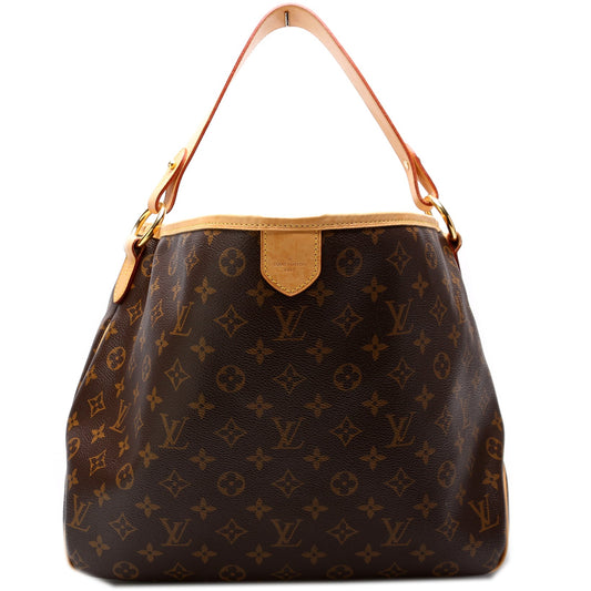 Louis Vuitton Delightful PM Monogram