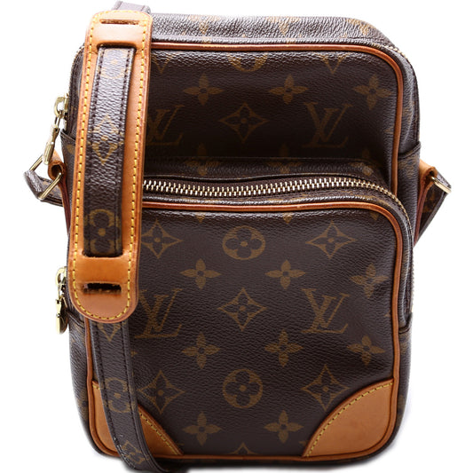 Louis Vuitton Amazone Monogram