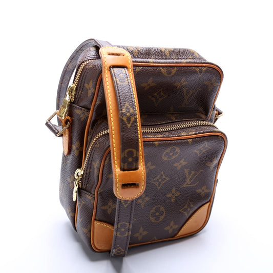 Louis Vuitton Amazone Monogram