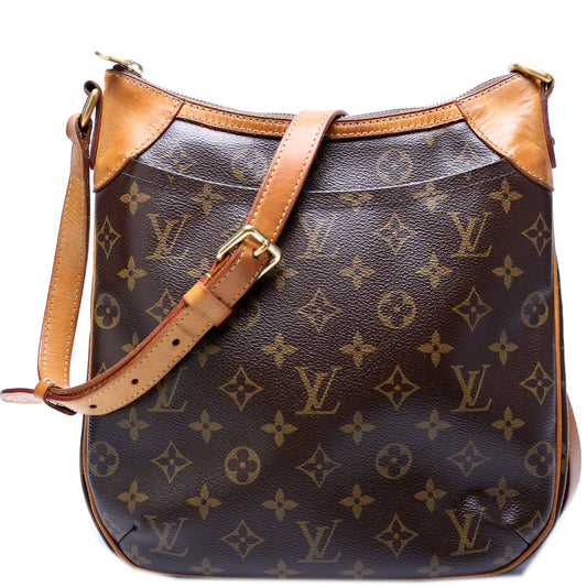 Louis Vuitton Odeon PM Monogram
