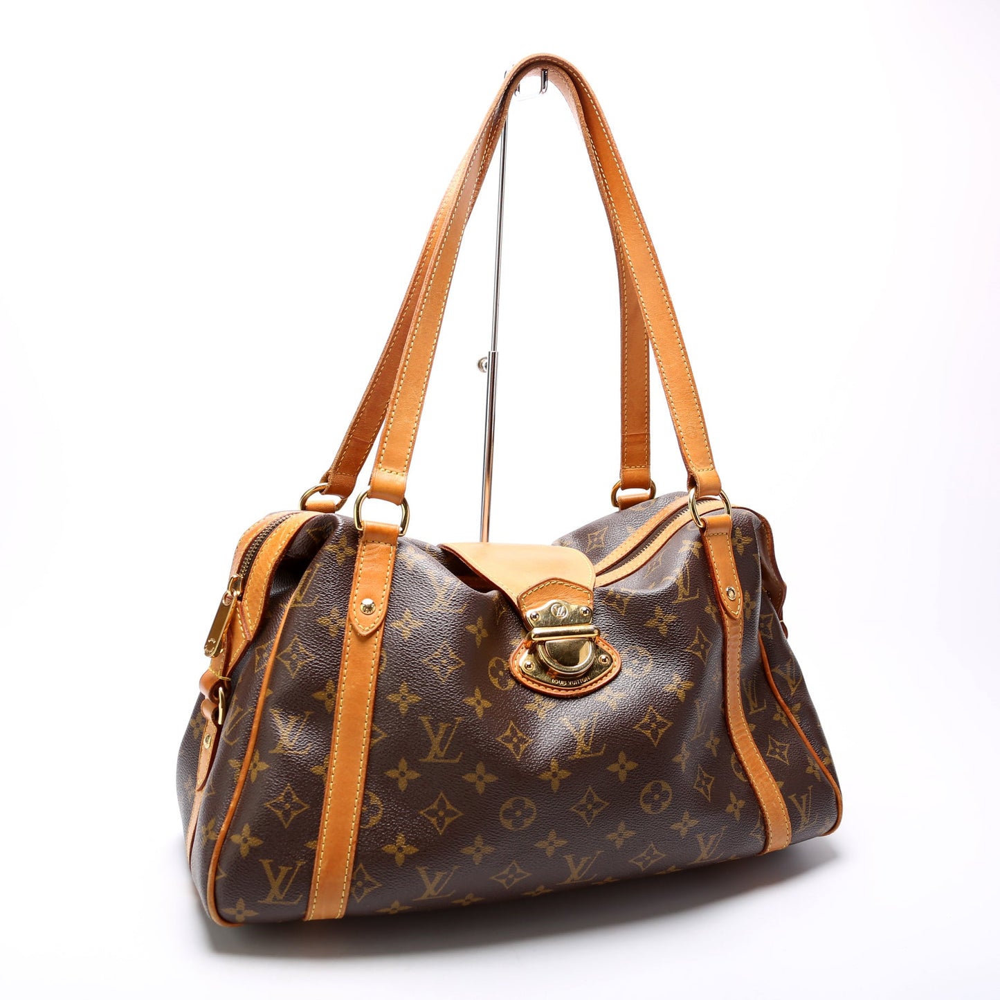 Louis Vuitton Stresa PM Monogram