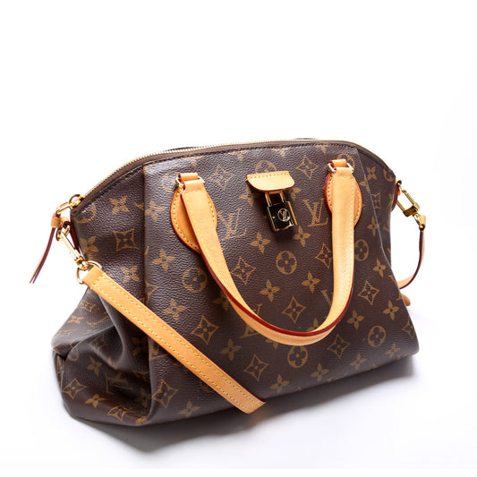 Louis Vuitton Rivoli NM MM Monogram