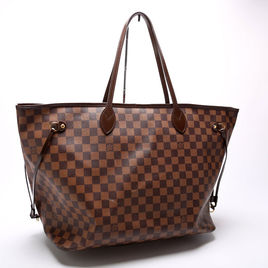 Louis Vuitton Neverfull GM Damier Ebene