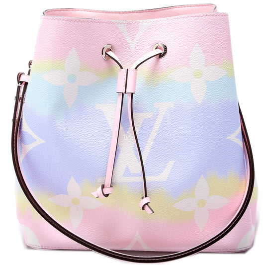Louis Vuitton Neonoe Escale