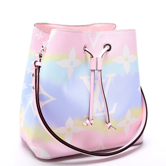 Louis Vuitton Neonoe Escale