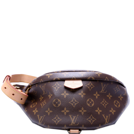 Louis Vuitton Bumbag Monogram