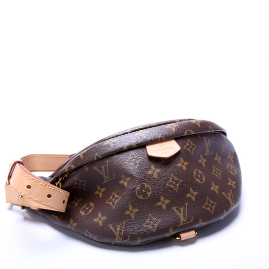 Louis Vuitton Bumbag Monogram
