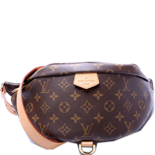 Louis Vuitton Bumbag Monogram